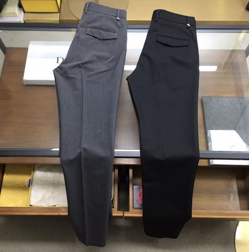 Christian Dior Long Pants